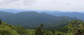 万年山