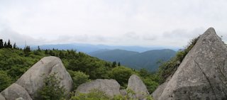 万年山