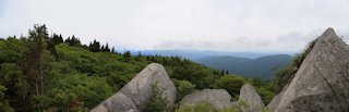 万年山