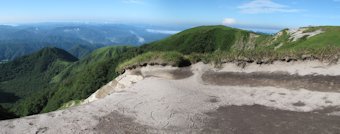 万年山
