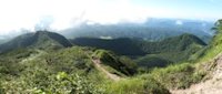 万年山
