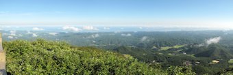 万年山
