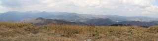 万年山