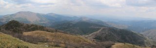 万年山
