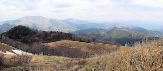 万年山