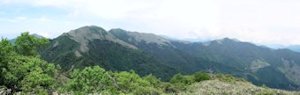 万年山