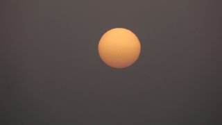 万年山