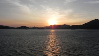 万年山