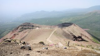 万年山