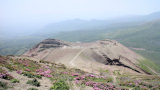 万年山
