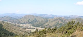 万年山