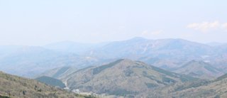 万年山