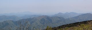 万年山