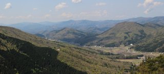 万年山