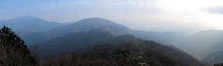 万年山