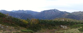 万年山
