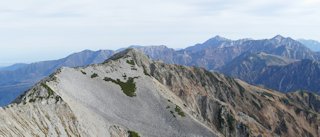 万年山