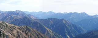 万年山