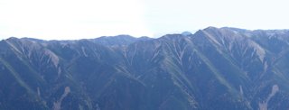万年山
