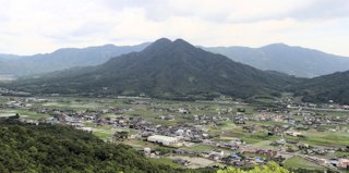 万年山