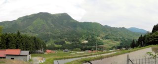万年山