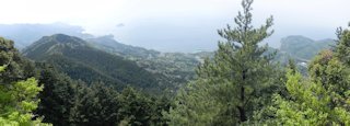 万年山