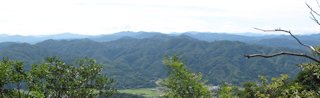 万年山
