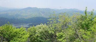 万年山