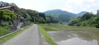 万年山