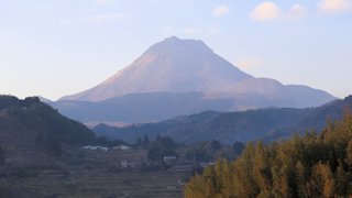 万年山