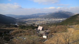 万年山