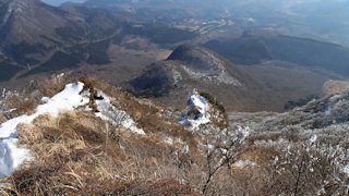 万年山