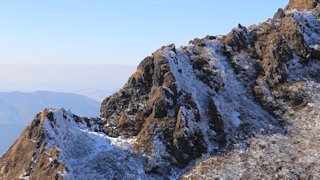 万年山