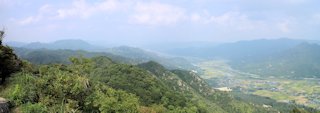 万年山