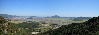万年山