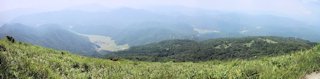 万年山