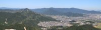 万年山
