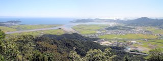 万年山