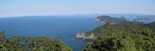 万年山