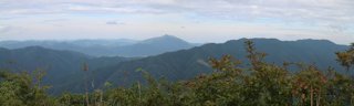 万年山