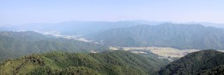 万年山