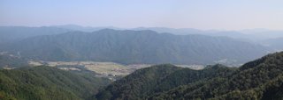 万年山