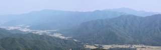 万年山