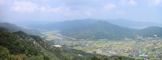 万年山