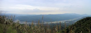 万年山