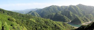 万年山