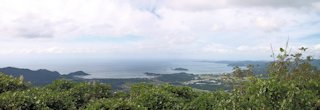 万年山