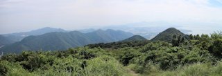 万年山