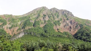 万年山