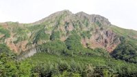 万年山